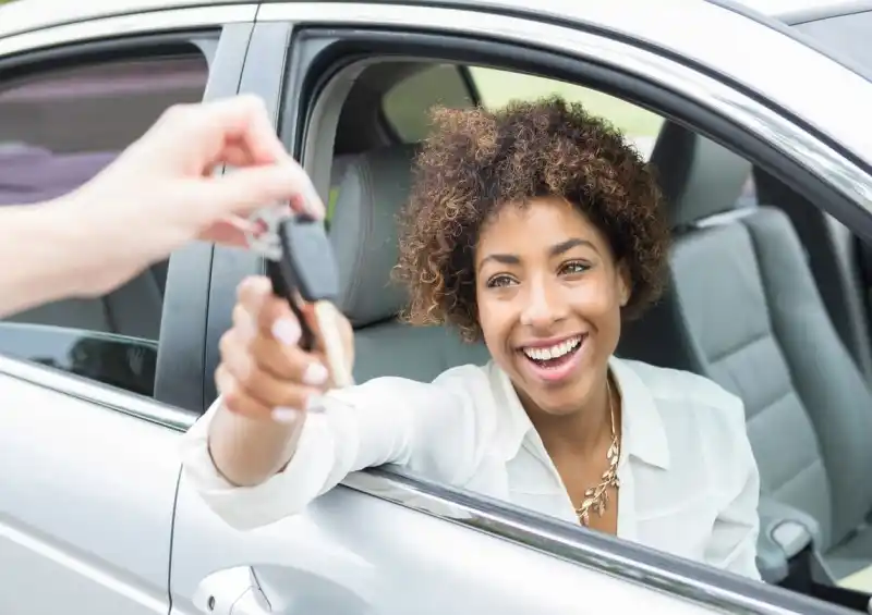 auto leasen Hallum